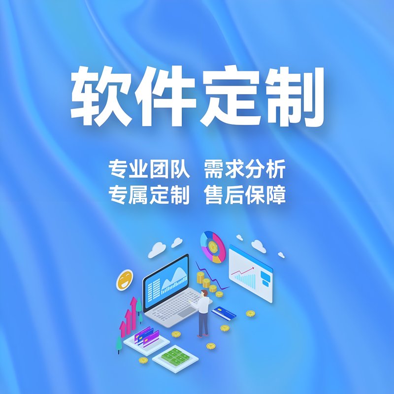 软件定制开发：企业信息化转型升级的关键